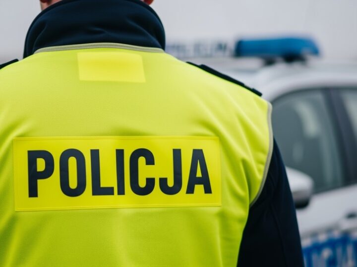 Ostrzeżenie przed oszustami: fałszywe mandaty za szybą samochodu