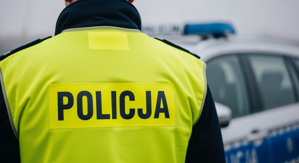 Ostrzeżenie przed oszustami: fałszywe mandaty za szybą samochodu