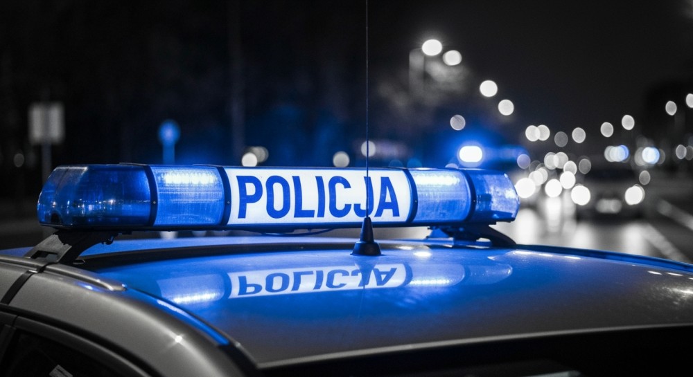 Dołącz do zespołu bolesławieckiej Policji!