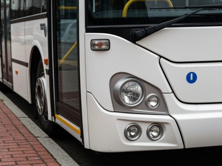 Punkty kontroli autobusów na ferie 2026 – Gdzie i jak sprawdzić bezpieczeństwo?
