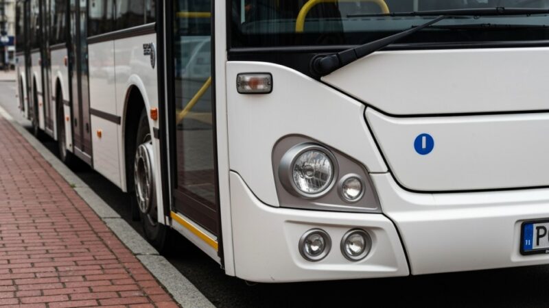 Punkty kontroli autobusów na ferie 2026 – Gdzie i jak sprawdzić bezpieczeństwo?