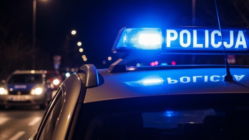 Zatrzymano 4 osoby po ujawnieniu 5 nielegalnych automatów do gier