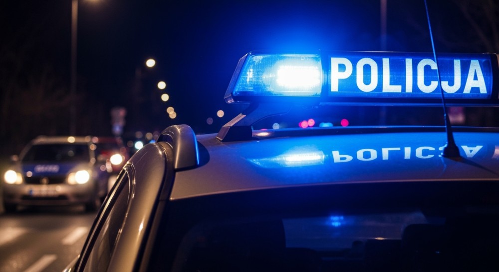 Zatrzymano 4 osoby po ujawnieniu 5 nielegalnych automatów do gier