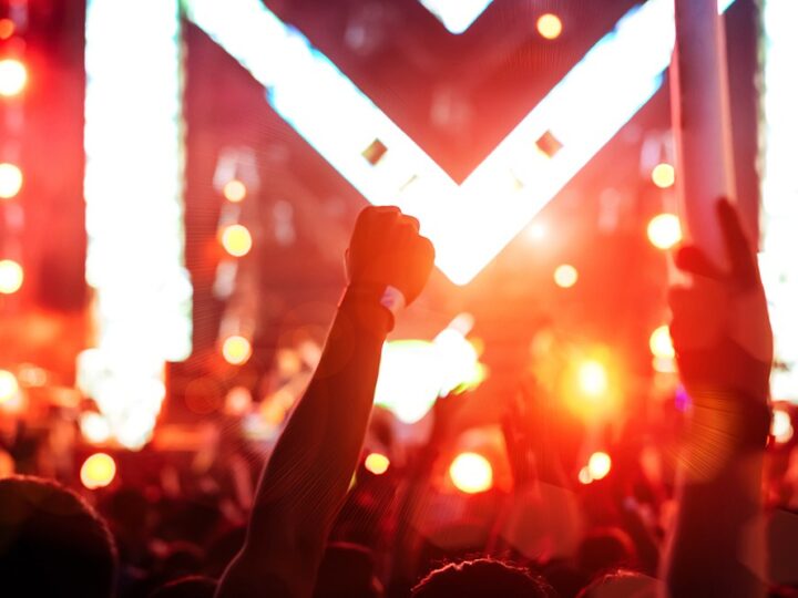 Zespół Akord z Nowogrodźca zdobywa wyróżnienie na międzynarodowym festiwalu kolęd