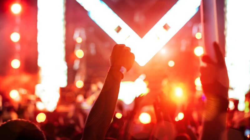 Zespół Akord z Nowogrodźca zdobywa wyróżnienie na międzynarodowym festiwalu kolęd