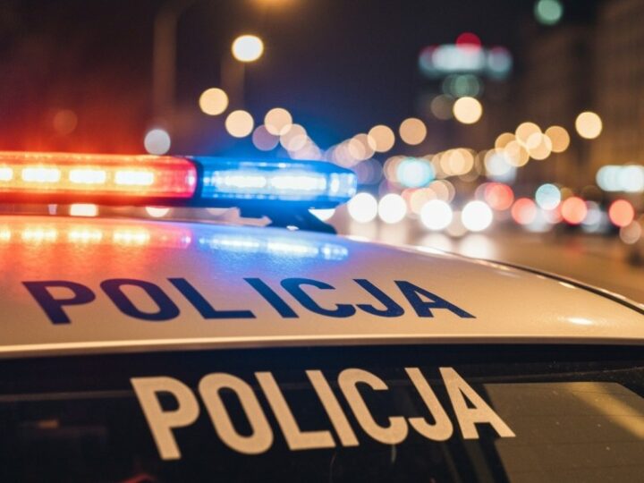 Ferie zimowe na Dolnym Śląsku: Policja dba o bezpieczeństwo dzieci w podróży