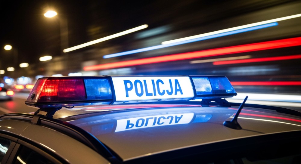 Bezpieczniejsze ulice: raport o ruchu drogowym w Polsce 2025