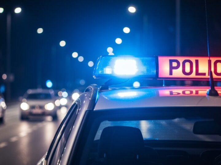 Zmień swoje życie – wstąp do Policji w Bolesławcu!