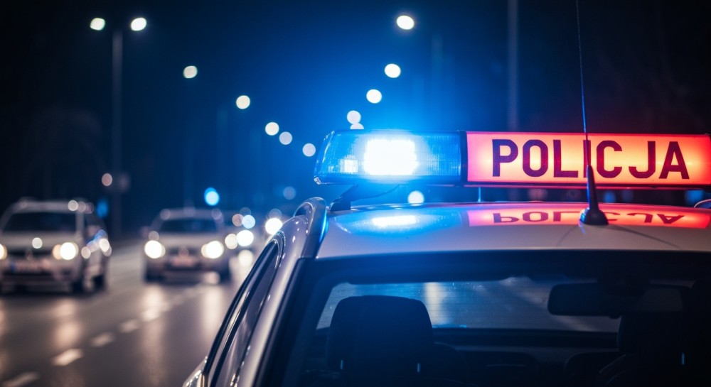 Zmień swoje życie – wstąp do Policji w Bolesławcu!