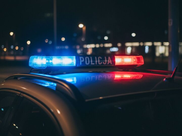 Zostań funkcjonariuszem policji w Bolesławcu!