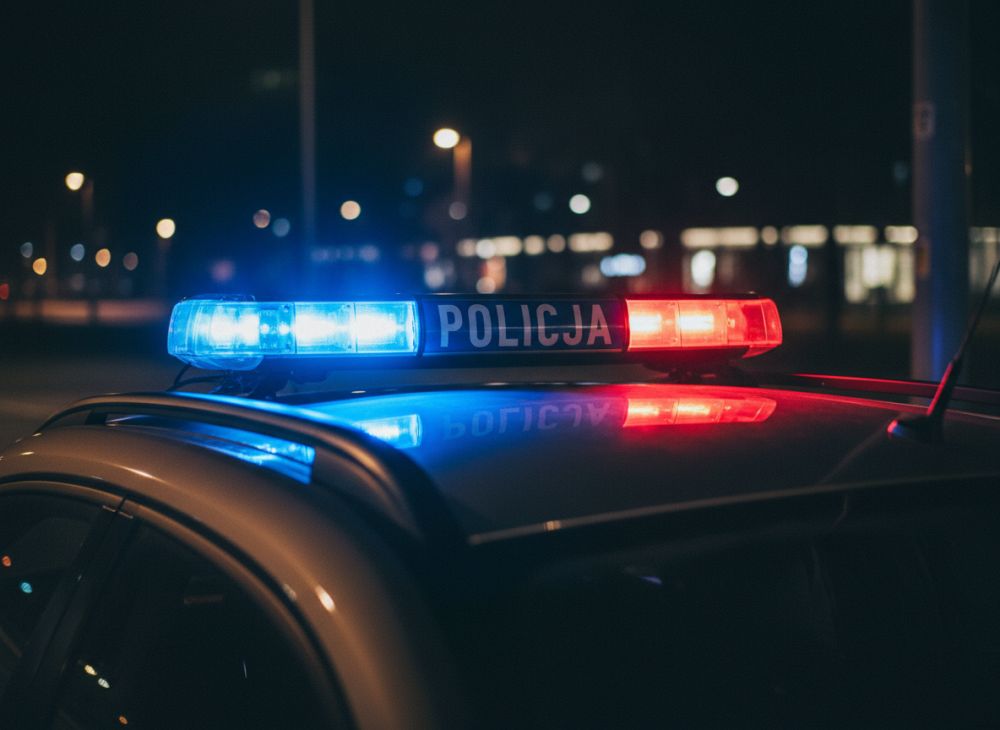 Zostań funkcjonariuszem policji w Bolesławcu!