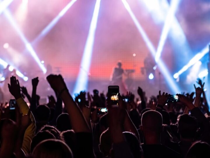 Bolesławiecki Festiwal Tańca: Noc pełna energii i emocji