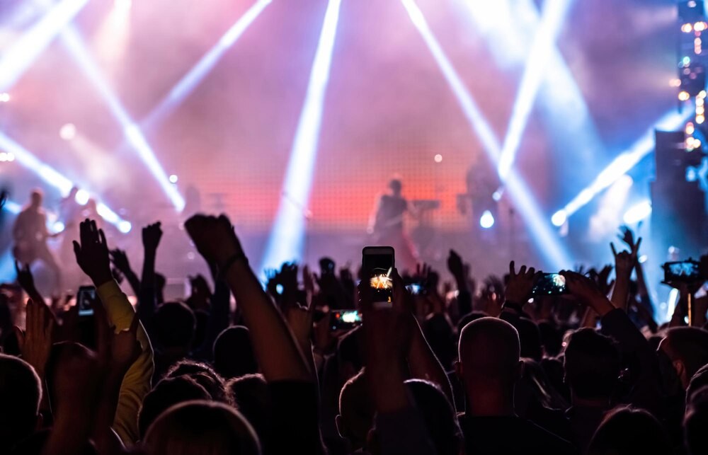 Bolesławiecki Festiwal Tańca: Noc pełna energii i emocji