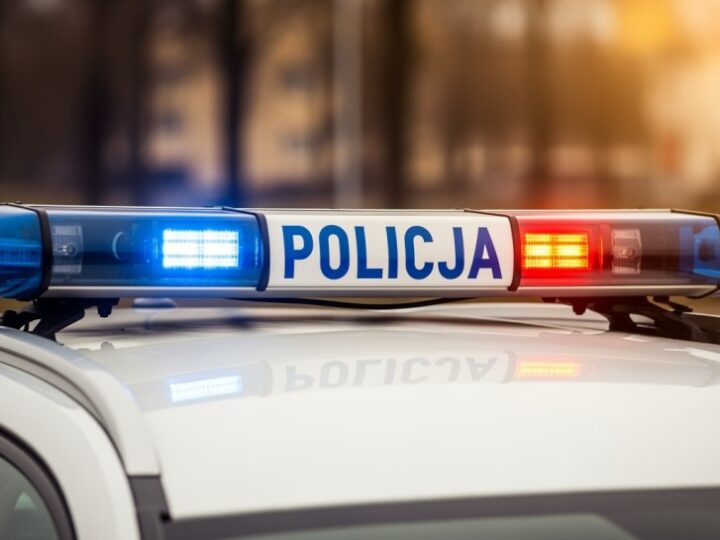 Janusz Kawka – mężczyzna poszukiwany trzema listami gończymi za kradzieże