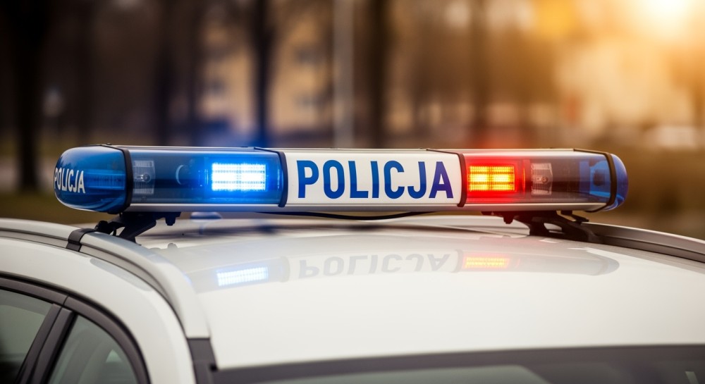 Janusz Kawka – mężczyzna poszukiwany trzema listami gończymi za kradzieże