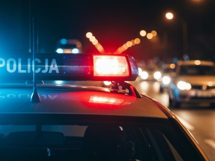 32-latka z gminy Warta Bolesławiecka oskarżona o kradzież prądu