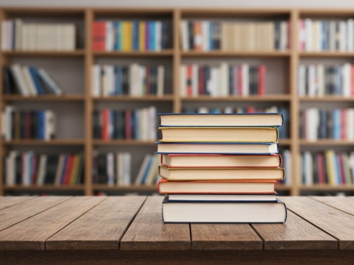 Włoską literaturą wiosnę przywitaj z DKK Męskie czytanie