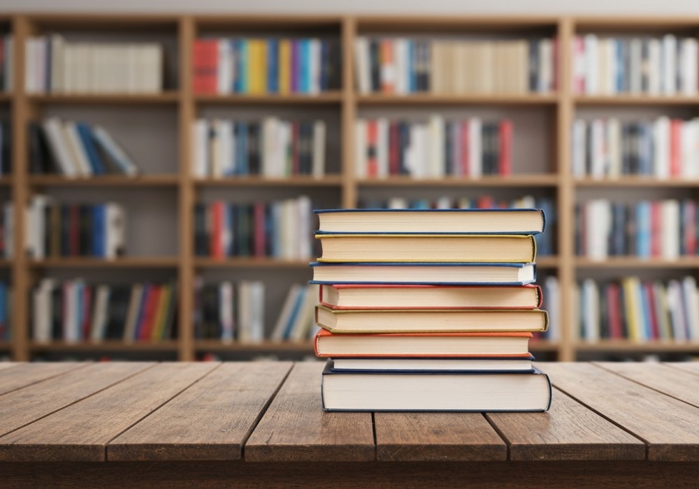 Włoską literaturą wiosnę przywitaj z DKK Męskie czytanie