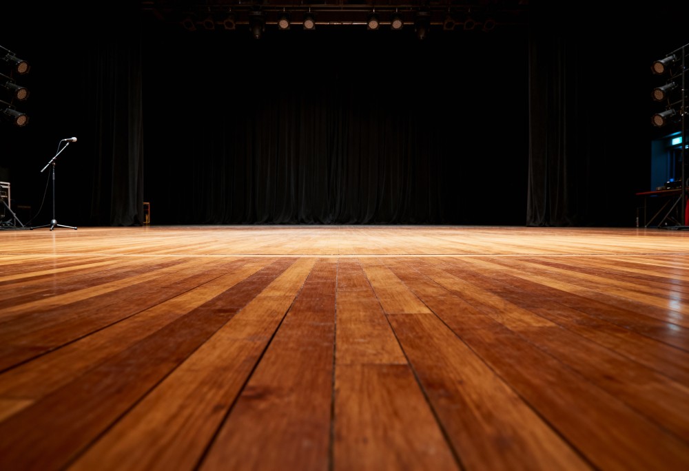 Meduza triumfuje na Biesiadzie Teatralnej w Horyńcu-Zdroju