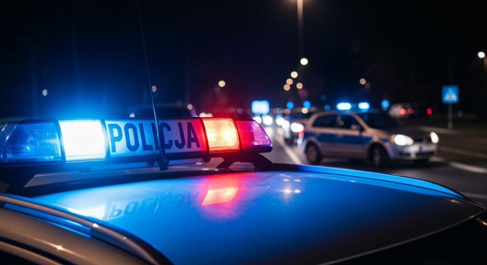 Działania „Trzeźwość”: Policja wyeliminowała dwóch nietrzeźwych kierowców z ruchu