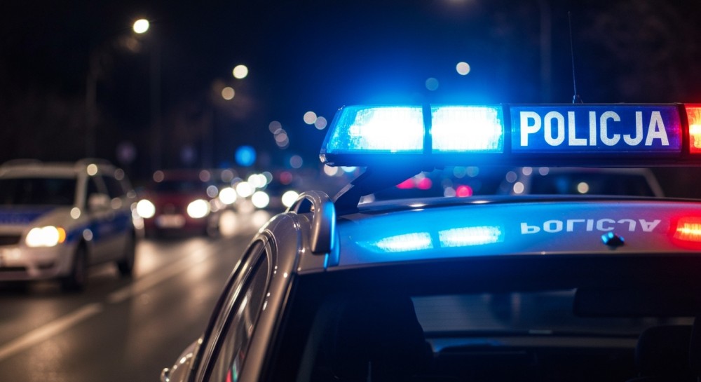Zatrzymano sprawców włamań w gminie Warta Bolesławiecka po intensywnych działaniach policji