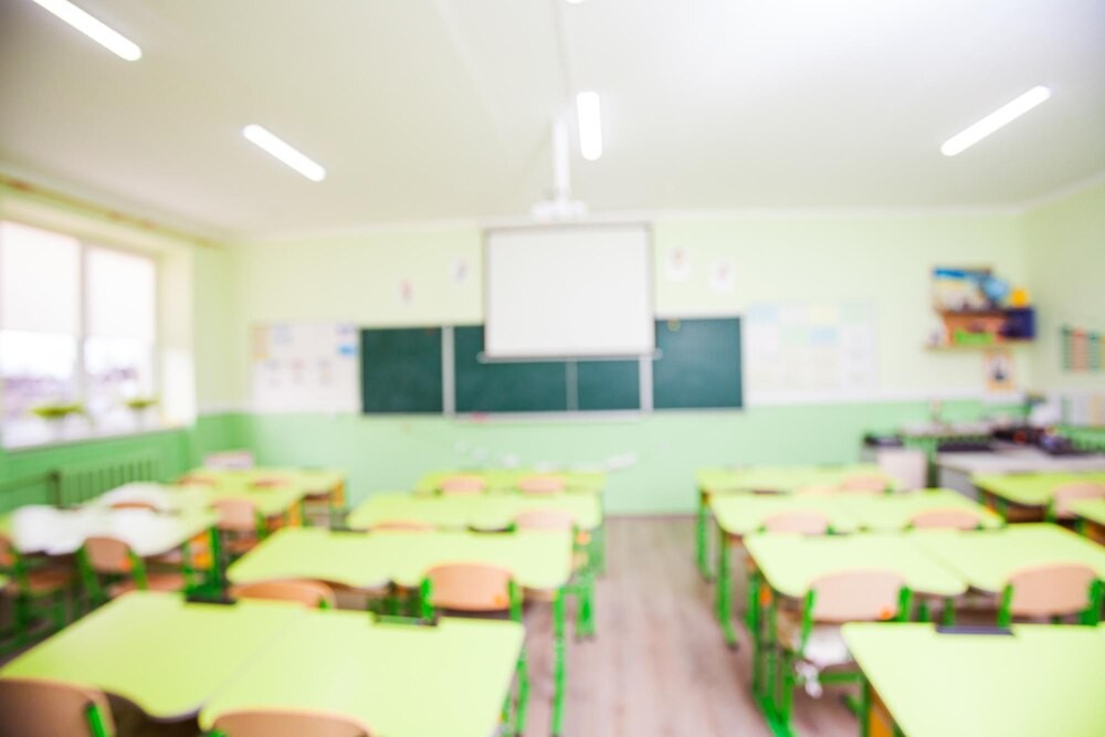 Przedszkolaki z „siódemki” triumfują w powiatowym konkursie artystycznym