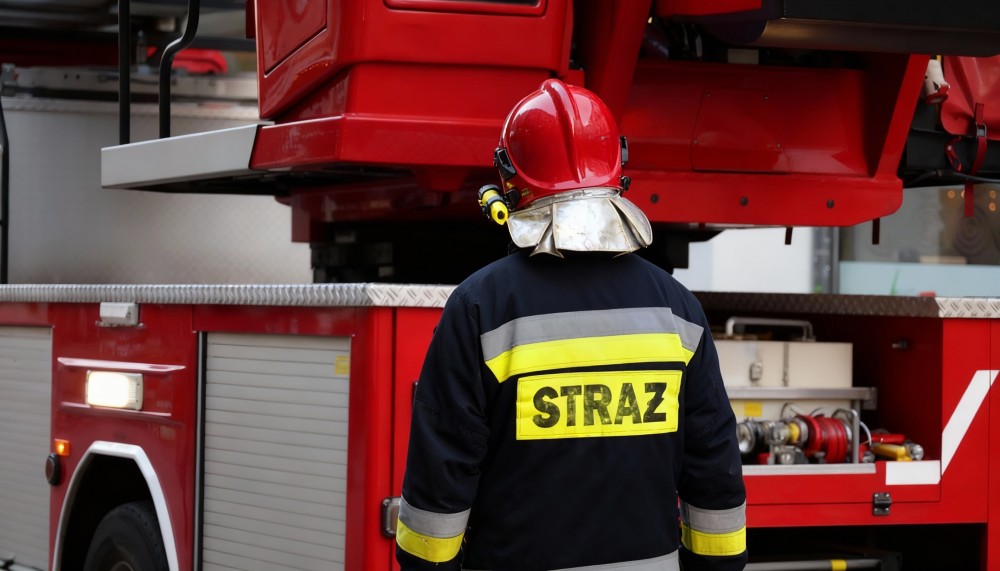 Nowe umiejętności dla 18 kierowców OSP w Bolesławcu: intensywne szkolenie zakończone sukcesem