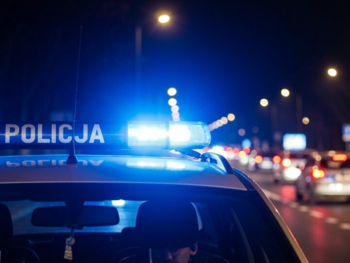 Wybierz najlepszego dzielnicowego – oddaj głos na swojego faworyta!