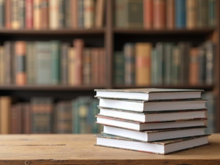Kreatywne warsztaty DKK: Tworzenie unikalnych świec sojowych inspirowanych literaturą