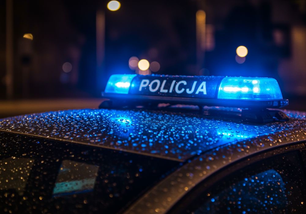 Dzień Służby Cywilnej uhonorowany w bolesławieckiej policji
