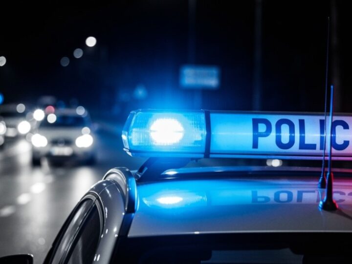Złamała sądowy zakaz i wsiadła za kółko. 34-latka zatrzymana przez policję