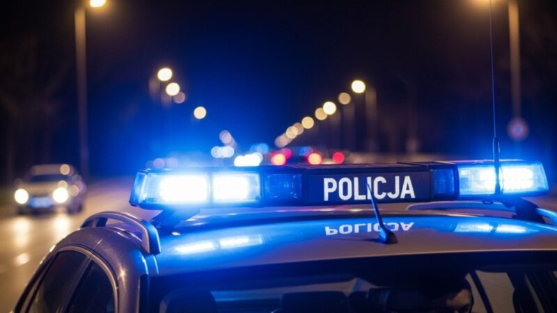 Zamknięto nielegalny punkt gier hazardowych w Bolesławcu