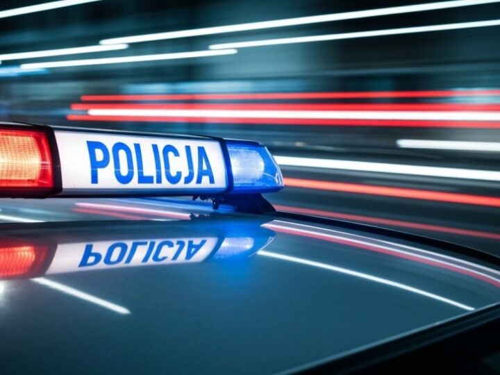 Rozpoznajesz te osoby? Skontaktuj się z Policją!