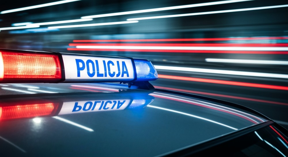 Rozpoznajesz te osoby? Skontaktuj się z Policją!