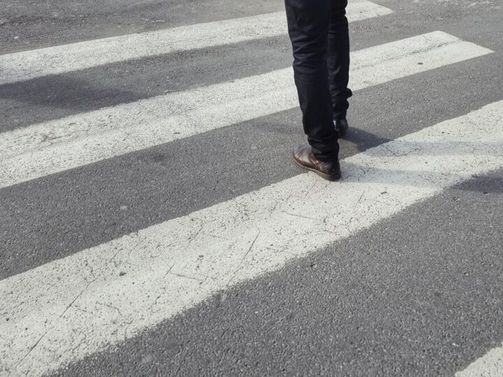ZWIĘKSZ SWOJĄ WIDOCZNOŚĆ, ZADBAJ O BEZPIECZEŃSTWO!