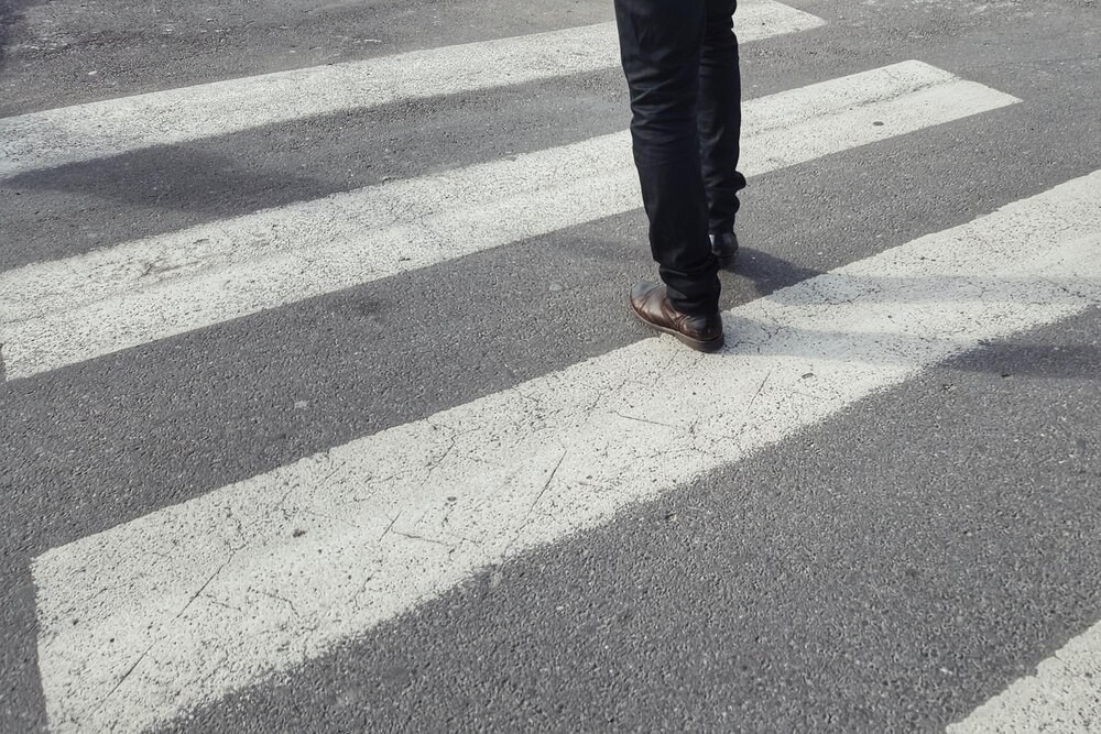 ZWIĘKSZ SWOJĄ WIDOCZNOŚĆ, ZADBAJ O BEZPIECZEŃSTWO!