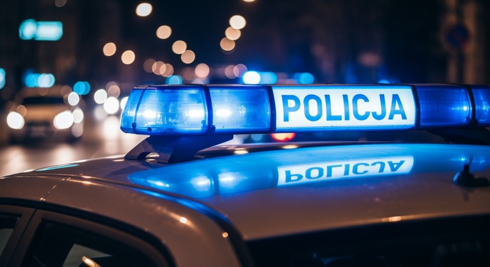 Bolesławieccy policjanci odznaczeni medalem im. Andrzeja Struja za bohaterstwo