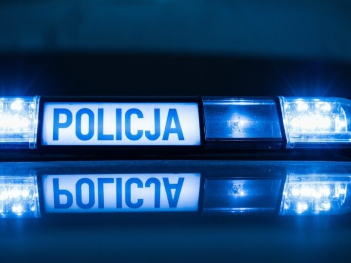 Głosuj na swojego ulubionego dzielnicowego z Nowogrodźca lub Osiecznicy!