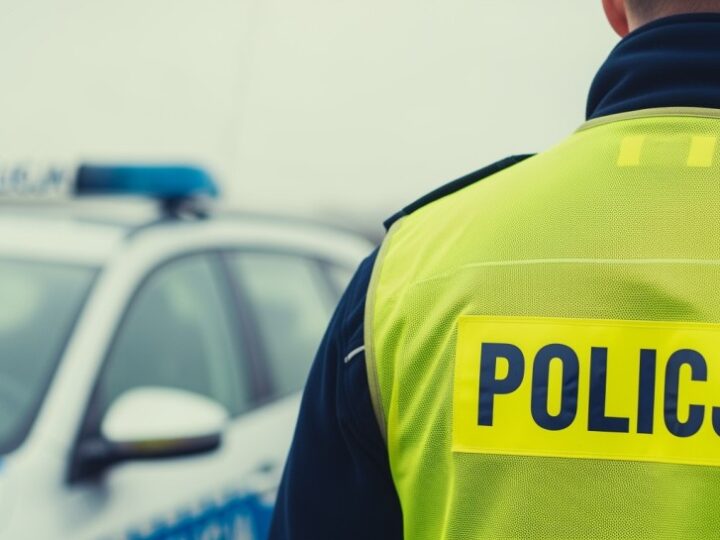 Motocykliści i kierowca stracili prawo jazdy za przekroczenie prędkości o 50 km/h w Bolesławcu