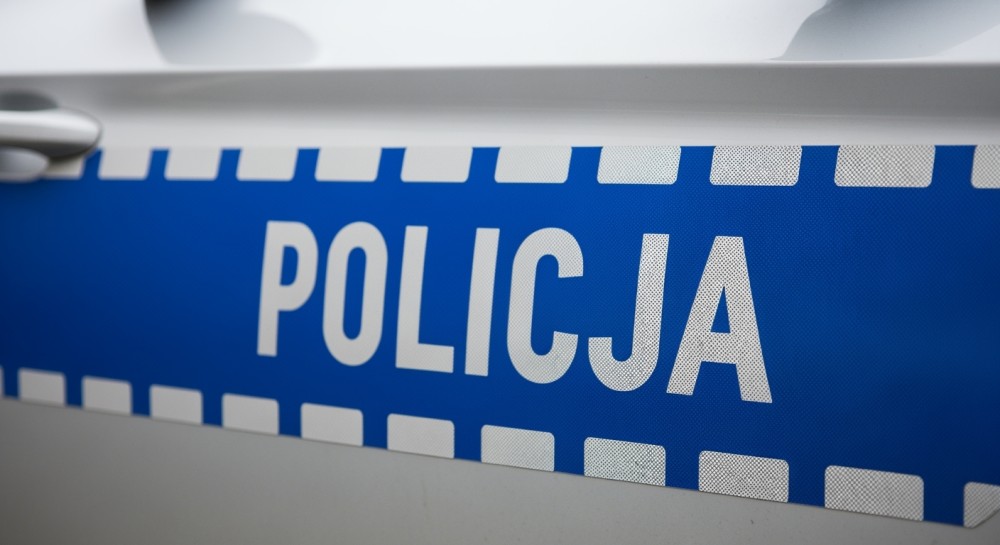 Nocny pościg za motocyklistą z przestępczą przeszłością zakończony aresztowaniem