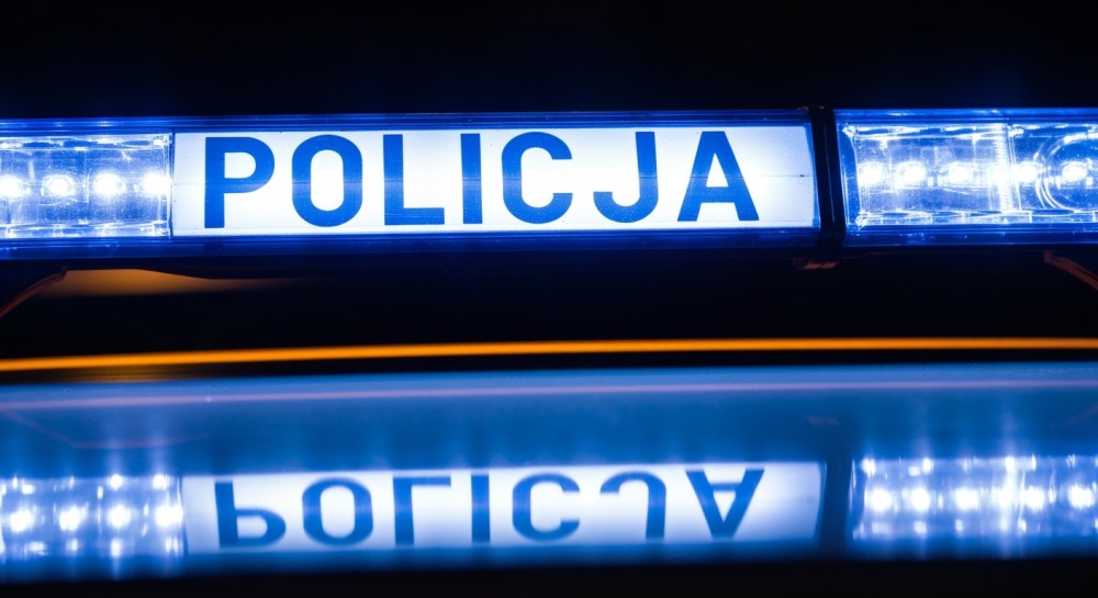 Kradzież z zbiórki OSP: Dwaj sprawcy zatrzymani, jeden z nich wraca do więzienia