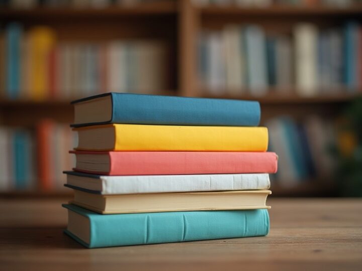 Muzyczne warsztaty w bibliotece: kreatywność i literatura w dźwiękach