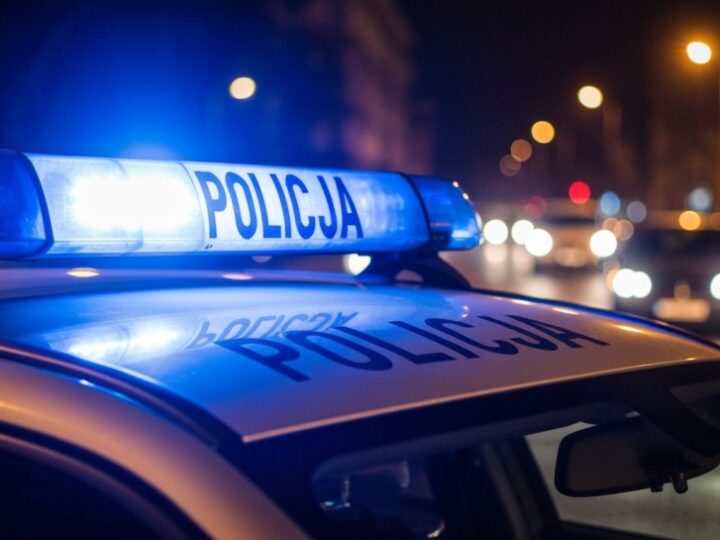 Zostań policjantem – odkryj swoją przyszłość na dniu otwartym!