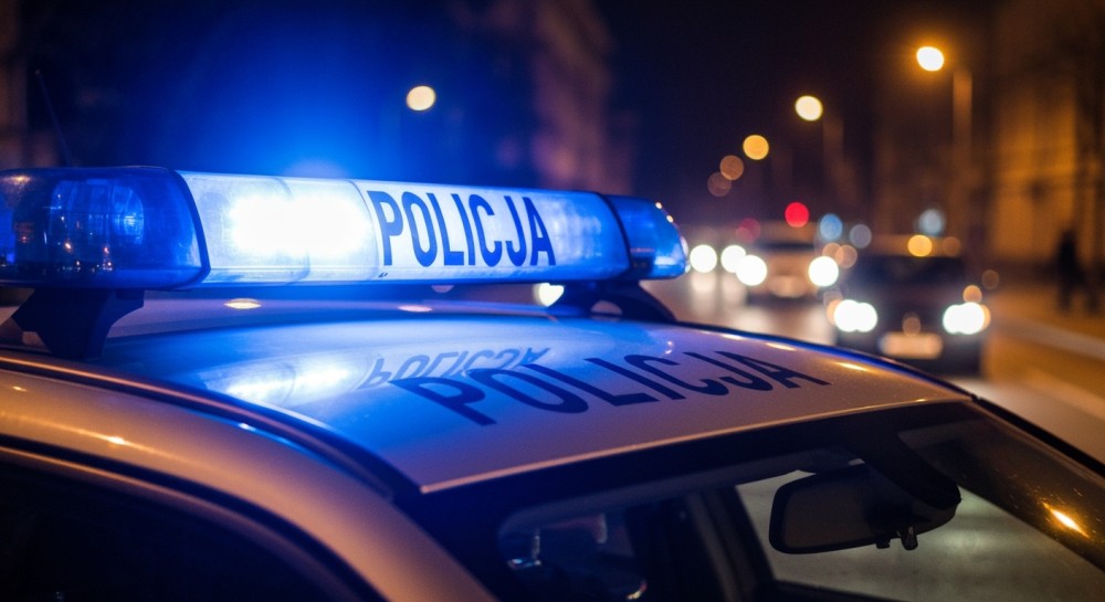 Zostań policjantem – odkryj swoją przyszłość na dniu otwartym!