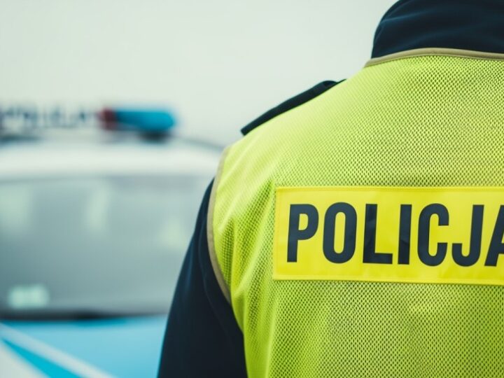 Na Drodze – Uważaj i Reaguj”