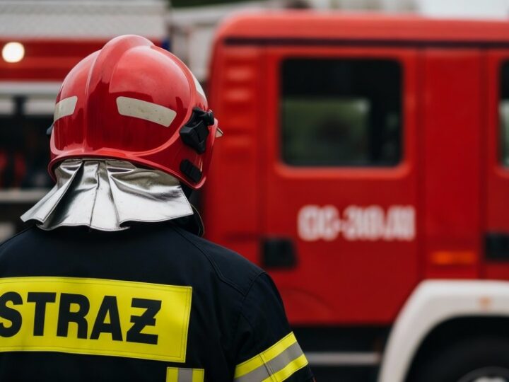 Kwalifikacje do szkoleń w Państwowej Straży Pożarnej – nowe szanse dla strażaków
