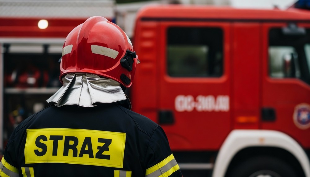 Kwalifikacje do szkoleń w Państwowej Straży Pożarnej – nowe szanse dla strażaków
