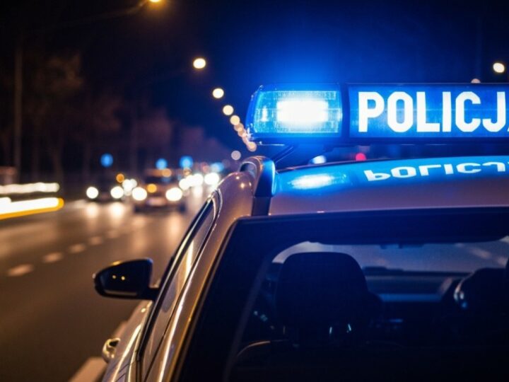 Policja uruchamia nowe wydziały do walki z cyberprzestępczością od 1 marca 2026 r.