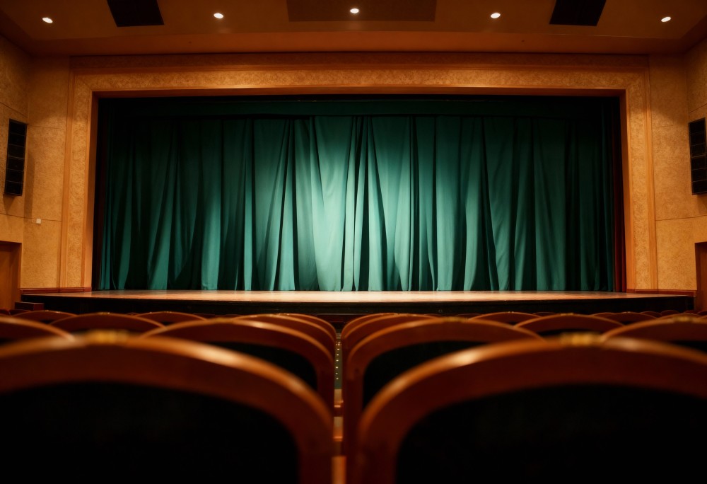 Spektakl 'NUDA’ w Teatrze Starym: Odkryj nowe talenty na scenie!