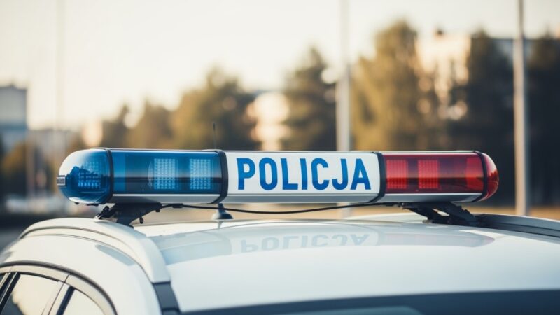 Policja w Kruszynie odzyskuje skradziony rower i zatrzymuje złodziei